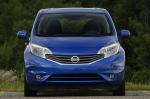 Nissan Versa Note 2014 года